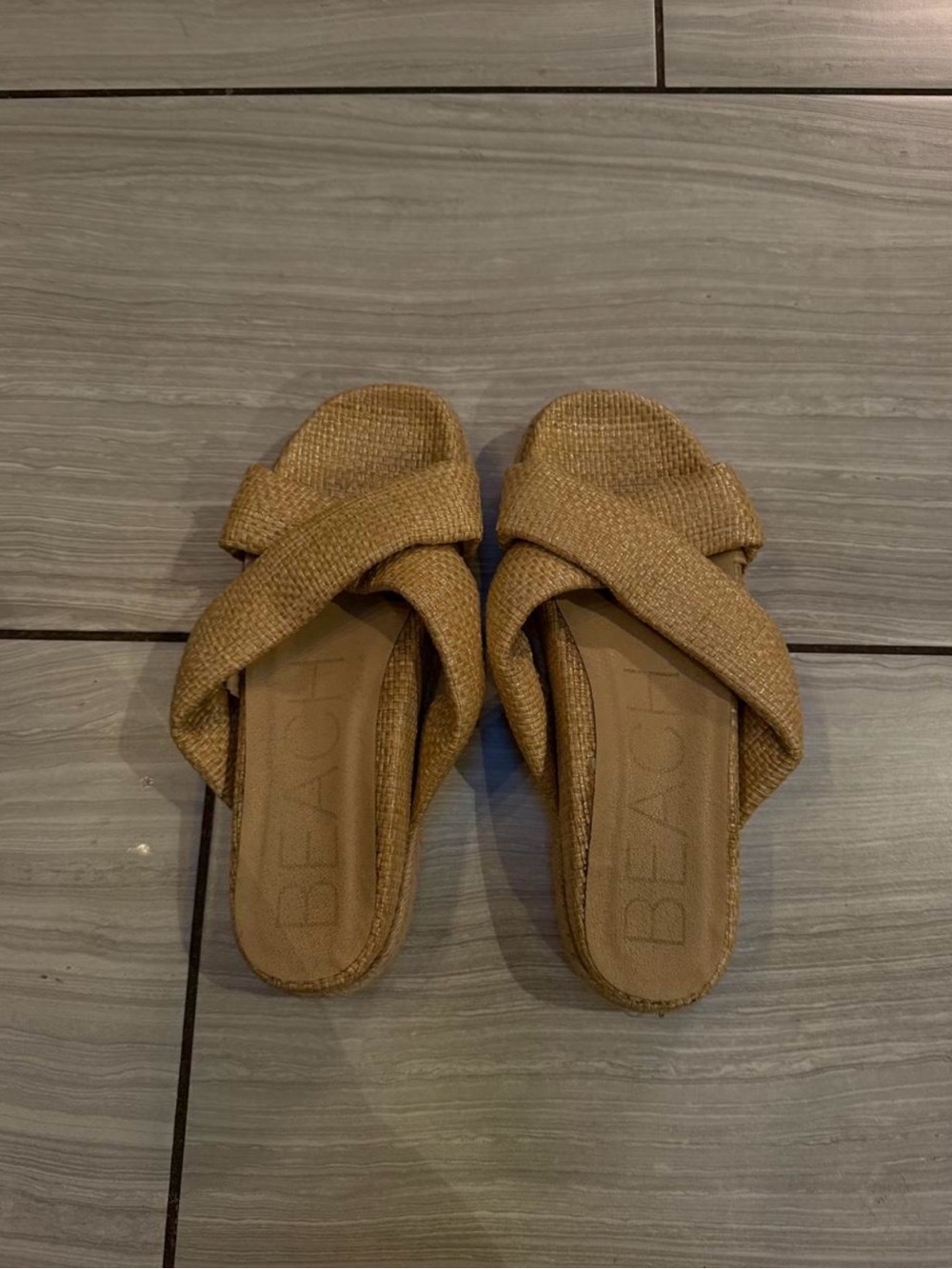 Beach Sandals